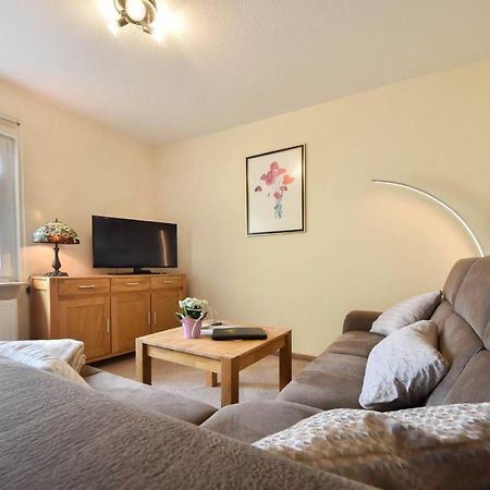 Ferienhaus Inselnest Pudagla Bagian luar foto