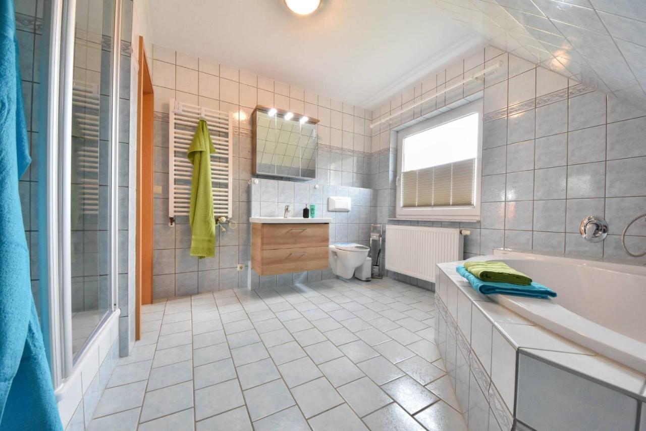 Ferienhaus Inselnest Pudagla Bagian luar foto
