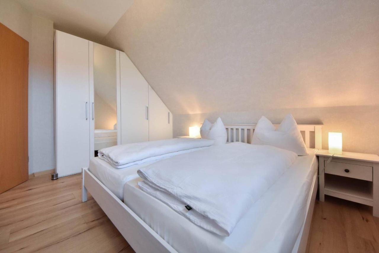 Ferienhaus Inselnest Pudagla Bagian luar foto