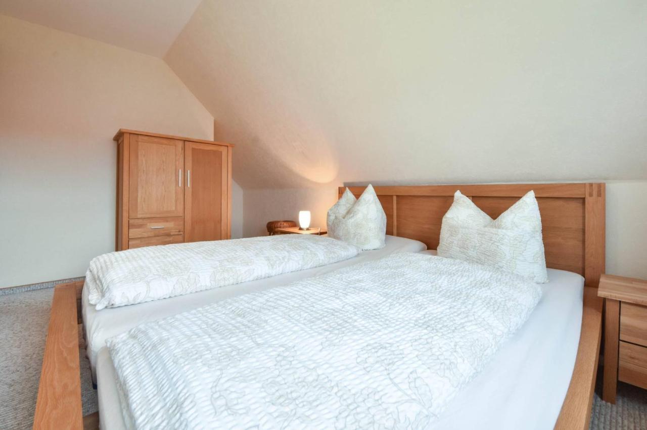 Ferienhaus Inselnest Pudagla Bagian luar foto