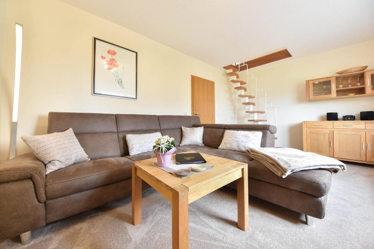 Ferienhaus Inselnest Pudagla Bagian luar foto