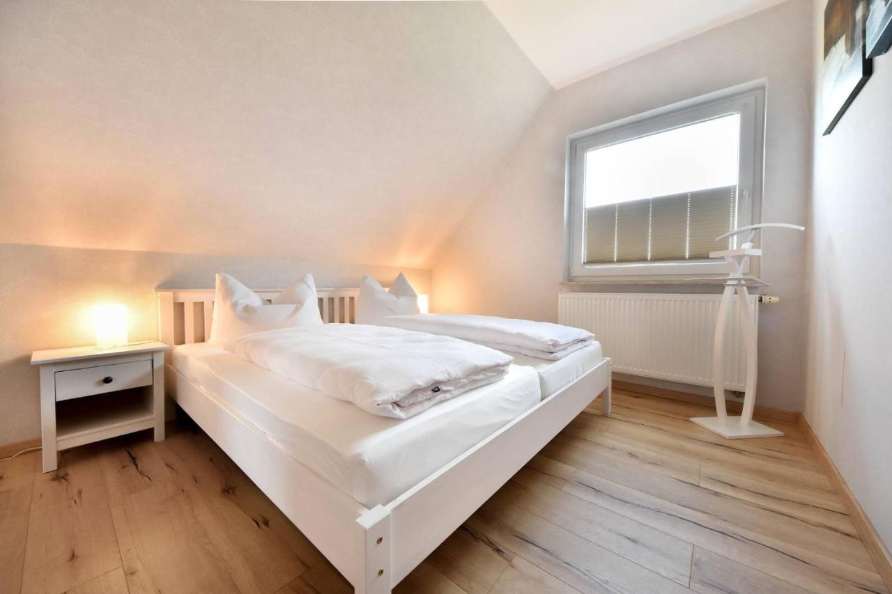 Ferienhaus Inselnest Pudagla Bagian luar foto